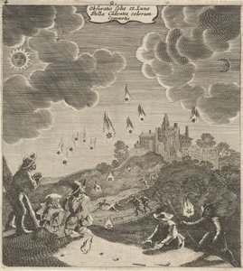 Éclipse solaire et lunaire