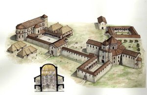Moyen Âge : vue d
