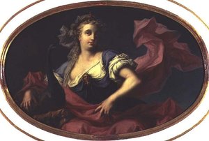 Allégorie de l
