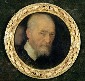 Autoportrait