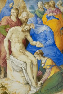 La Lamentation