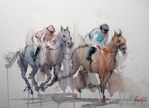  - Giorgio Gosti