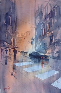 Reflets d