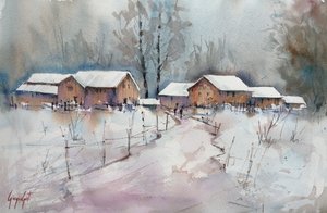 Village d