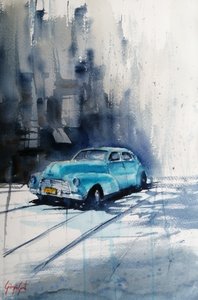  - Giorgio Gosti
