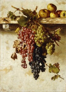 Nature Morte Automnale