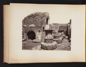 Ruine d