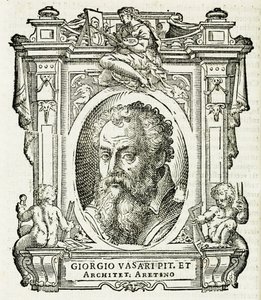 159 le vite, giorgio vasari - Giorgio Vasari