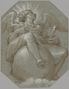 Allégorie de l