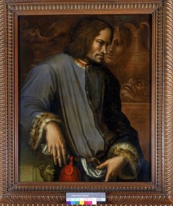 Laurent de Médicis - Giorgio Vasari