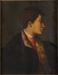  - Giorgio Vasari