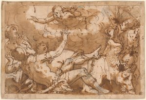 La Conversion de Saint Paul
