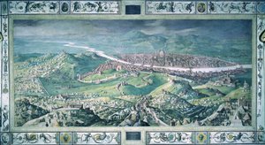 Le siège de Florence - Giorgio Vasari
