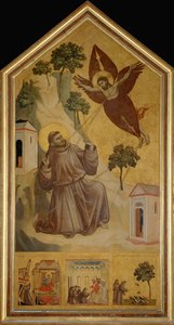 Saint Francois d
