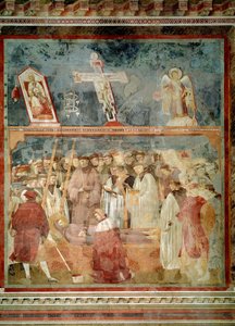 Vie de Saint François d