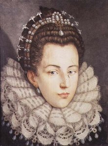 Catherine d
