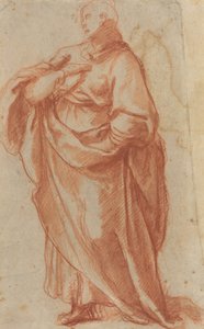 Prudence [verso]