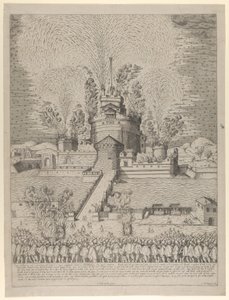 Le feu d