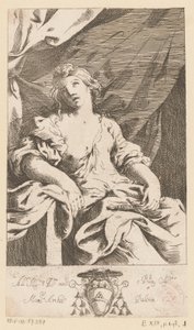 Lucrèce