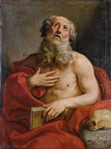 Saint Jérôme