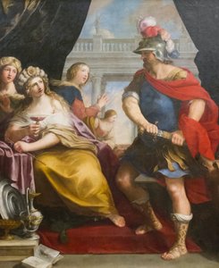 Ulysse et Circé