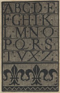 Esemplario di Lauori..., page 14 recto, 1er août 1532