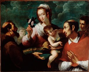 Vierge à l