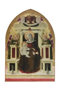 Madonna et l