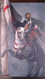 Saint Félix, c.1550