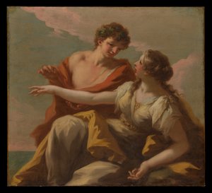  - Giovanni Antonio Pellegrini