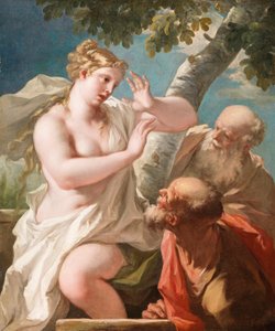  - Giovanni Antonio Pellegrini