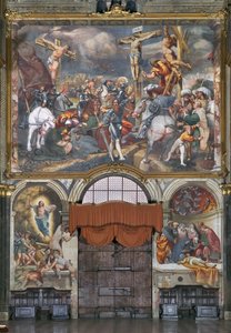 Crucifixion
