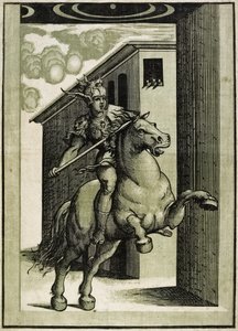 Marcus Curtius