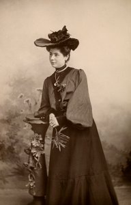Portrait d