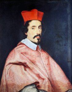 Portrait de Neri Corsini