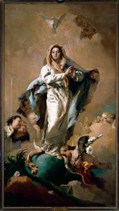 Immaculée Conception