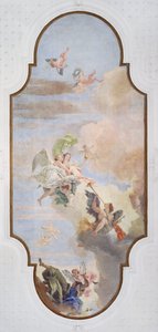 Le Triomphe de la Force et de la Prudence