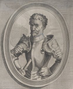 Portrait de Marc