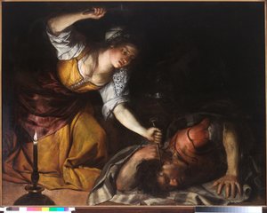Jaël et Sisera