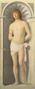 Saint Sébastien