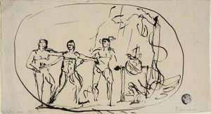 Trois figures