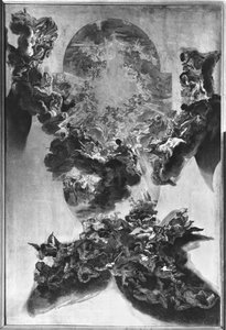 Triomphe au nom de Jésus
