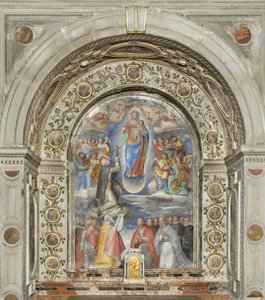 Notre-Dame du Rosaire, c.1615