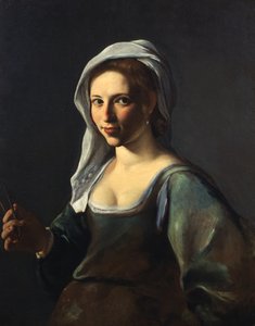 Image inconnue - Giovanni Battista Magni