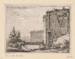 Ruines d