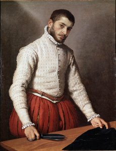 Portrait d