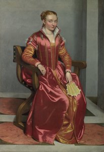  - Giovanni Battista Moroni