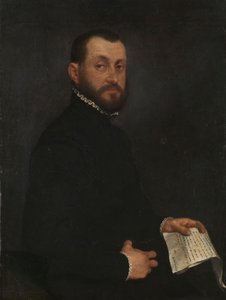  - Giovanni Battista Moroni