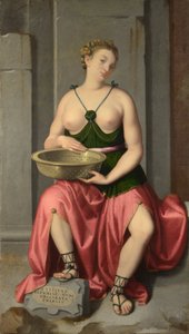  - Giovanni Battista Moroni