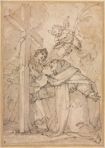 Saint Pierre Martyr, 16ème siècle